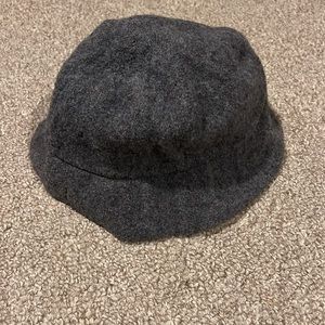 Wool J Crew hat